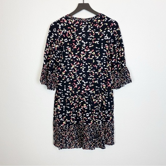 Maaji Black Opal Dreamer Tunic Cover Up - Picture 4 of 6